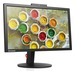 Lenovo ThinkVision T2224z computer monitor 54.6 cm (21.5″) 1920 x 1080 pixels Full HD LED Black thumbnail 4