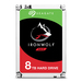 Seagate Ironwolf HDD 8TB
