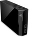 Seagate Backup Plus Hub external hard drive 4 TB Micro-USB B 3.2 Gen 1 (3.1 Gen 1) Black thumbnail 2