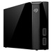 Seagate Backup Plus Hub external hard drive 8 TB Micro-USB B 3.2 Gen 1 (3.1 Gen 1) Black thumbnail 1