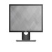 Desktop Monitor - P1917s - 19in - 1280x1024 - Black