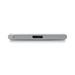 Buffalo MiniStation Slim external hard drive 2 TB USB 3.2 Gen 1 (3.1 Gen 1) Silver thumbnail 2