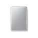 Buffalo MiniStation Slim external hard drive 2 TB USB 3.2 Gen 1 (3.1 Gen 1) Silver thumbnail 3