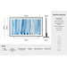 Samsung 65" The Frame Pro (2026)