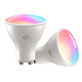 Govee Wit en Gekleurd Licht GU10 2-pack