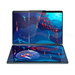 Lenovo Yoga Book 9 Híbrido (2-en-1) 33.8 cm (13.3") Pantalla táctil 2.8K Intel® Core™ i7 i7-1355U 16 GB LPDDR5x-SDRAM 1 TB SSD Wi-Fi 6E (802.11ax) Windows 11 Home Verde azulado