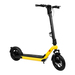 Vorago SC-500 scooter eléctrico 45 kmh Amarillo