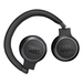 JBL Live 670NC Zwart