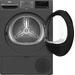Beko BM3T3824A SteamCure