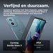 Motorola Moto E15 64GB Blauw 4G