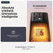 Motorola Signature 512GB grijs 5G