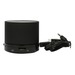 Salora BTS300 portable/party speaker Black 3 W thumbnail 5
