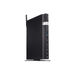 ASUS E410-B0105 PC/workstation Intel® Celeron® N3150 2 GB DDR3L-SDRAM 32 GB SSD Windows 10 Home Mini PC Black thumbnail 1