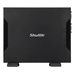 Shuttle DS68U Barebones mini PC 8GB 1TB HDD Windows 10 Pro DDR3L-SDRAM Black thumbnail 7