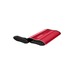 ADATA SE730 250 GB USB Type-C 3.2 Gen 2 (3.1 Gen 2) Red thumbnail 3
