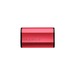 ADATA SE730 250 GB USB Type-C 3.2 Gen 2 (3.1 Gen 2) Red thumbnail 5