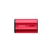 ADATA SE730 250 GB USB Type-C 3.2 Gen 2 (3.1 Gen 2) Red thumbnail 6
