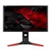 Acer Predator XB241YU computer monitor 60.5 cm (23.8″) 2560 x 1440 pixels Quad HD LED Black, Red thumbnail 2