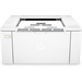 Drukarka laserowa Hewlett-Packard PRO M102a