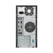 ASUS Pro Series D520MT-I564000650 Intel® Core™ i5 i5-6400 4 GB DDR4-SDRAM 1 TB HDD Mini Tower PC Black thumbnail 3