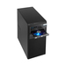 ASUS Pro Series D520MT-I564000650 Intel® Core™ i5 i5-6400 4 GB DDR4-SDRAM 1 TB HDD Mini Tower PC Black thumbnail 2