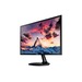 Samsung LS27F350FHLXZX computer monitor 68.6 cm (27″) 1920 x 1080 pixels Full HD LED Black thumbnail 6