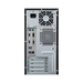 ASUSPRO D320MT-0G44000340 Intel Pentium G G4400 4 GB DDR4-SDRAM 500 GB HDD FreeDOS Tower PC Black thumbnail 4