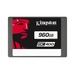Kingston Technology DC400 960 GB 2.5″ Serial ATA III thumbnail 2