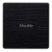 Shuttle XPC nano NC03U5 Nettop Black i5-7200U Intel SoC BGA 1356 2.5 GHz thumbnail 12