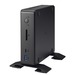 Shuttle XPC nano NC03U5 Nettop Black i5-7200U Intel SoC BGA 1356 2.5 GHz thumbnail 3