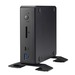 Shuttle XPC nano NC03U5 Nettop Black i5-7200U Intel SoC BGA 1356 2.5 GHz thumbnail 4