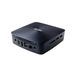 ASUS VivoMini UN65H-M041Z Intel® Core™ i3 i3-6100U 4 GB DDR3L-SDRAM 128 GB SSD Windows 10 Home Mini PC Blue thumbnail 5