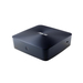 ASUS VivoMini UN65H-M041Z Intel® Core™ i3 i3-6100U 4 GB DDR3L-SDRAM 128 GB SSD Windows 10 Home Mini PC Blue thumbnail 7