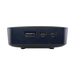 ASUS VivoMini UN65H-M041Z Intel® Core™ i3 i3-6100U 4 GB DDR3L-SDRAM 128 GB SSD Windows 10 Home Mini PC Blue thumbnail 6