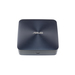 ASUS VivoMini UN65H-M041Z Intel® Core™ i3 i3-6100U 4 GB DDR3L-SDRAM 128 GB SSD Windows 10 Home Mini PC Blue thumbnail 4