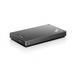 Lenovo Stack, 1TB, USB 3.0 external hard drive 5400 RPM 3.2 Gen 1 (3.1 Gen 1) Black thumbnail 2