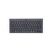 HP 350 Compact Draadloos Toetsenbord Zwart Qwerty