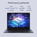 ASUS ExpertBook P3405CVA-LY0266X QWERTY