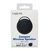 LogiLink SP0050 portable/party speaker Black 1 W thumbnail 8