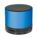 LogiLink SP0051B portable/party speaker Black, Blue 3 W thumbnail 2