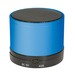 LogiLink SP0051B portable/party speaker Black, Blue 3 W thumbnail 4