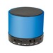 LogiLink SP0051B portable/party speaker Black, Blue 3 W thumbnail 1