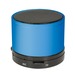 LogiLink SP0051B portable/party speaker Black, Blue 3 W thumbnail 3