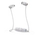 ZAGG impulse Headset Wireless In-ear Sports Bluetooth Gold, White thumbnail 1