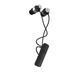 ZAGG impulse Headset Wireless In-ear Sports Bluetooth Black, Silver thumbnail 3