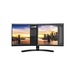 LG 34UC88-B computer monitor 86.4 cm (34″) 3440 x 1440 pixels UltraWide Quad HD LED Black thumbnail 1