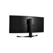 LG 34UC88-B computer monitor 86.4 cm (34″) 3440 x 1440 pixels UltraWide Quad HD LED Black thumbnail 8