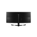 LG 34UC88-B computer monitor 86.4 cm (34″) 3440 x 1440 pixels UltraWide Quad HD LED Black thumbnail 7