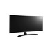 LG 34UC88-B computer monitor 86.4 cm (34″) 3440 x 1440 pixels UltraWide Quad HD LED Black thumbnail 4
