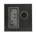 Trust GXT 628 Tytan speaker set 60 W Universal Black 2.1 channels 15 W thumbnail 4